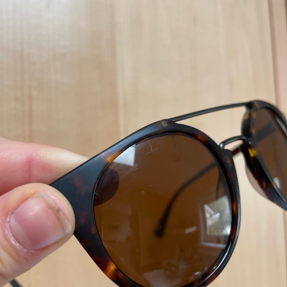 BNWT Vuarnet Sunglasses - Picture 3 of 6